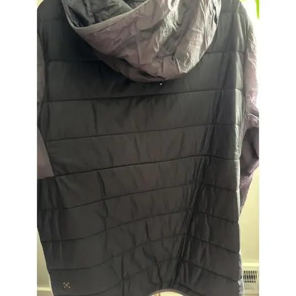 Lululemon - Men's Robert Geller Take The Moment Reversible Jacket - Size Medium